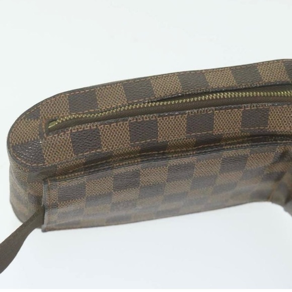 LV Damier Ebene- Geronimo- CA1003 - Picture 5 of 15